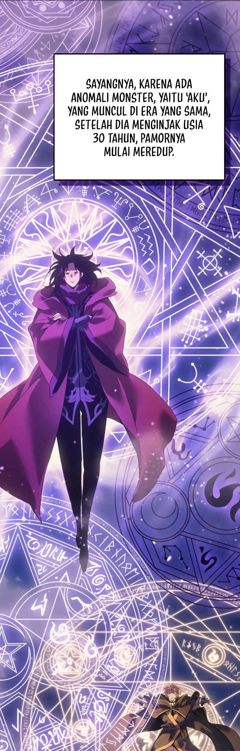 The Indomitable Martial King - Chapter 81 - Page 8