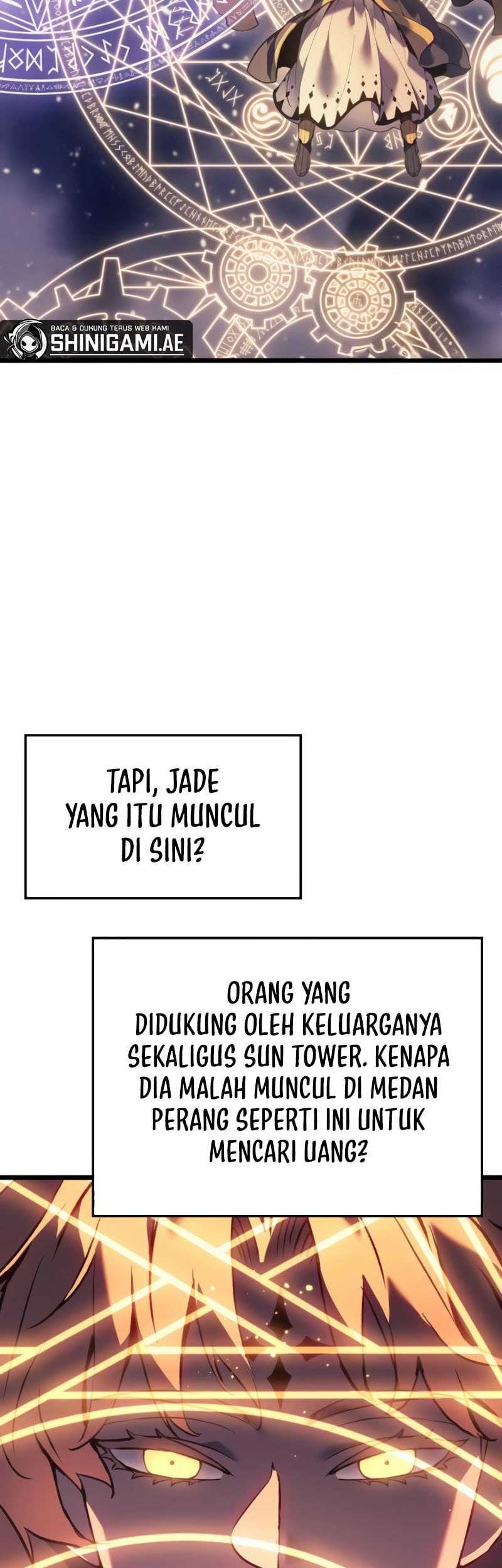 The Indomitable Martial King - Chapter 81 - Page 9