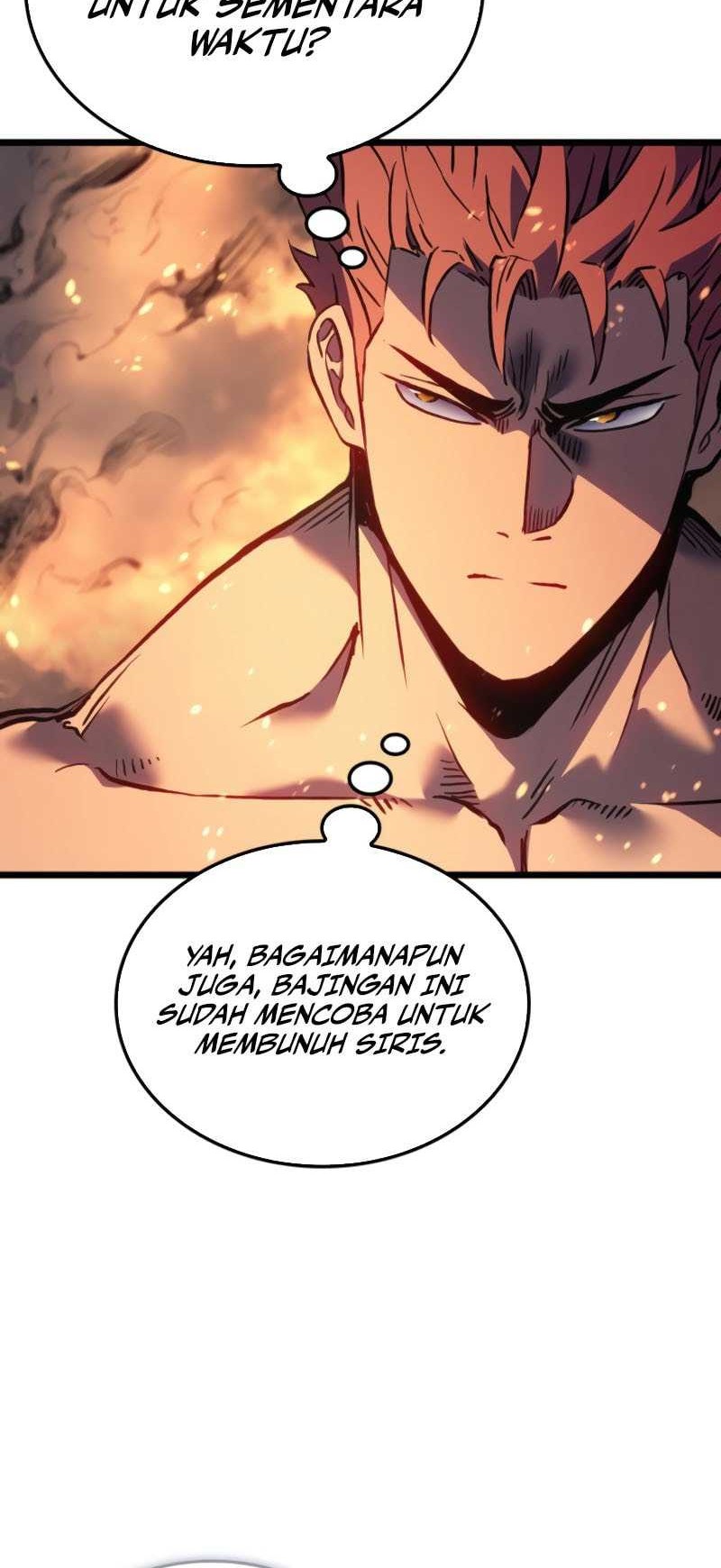 The Indomitable Martial King - Chapter 81 - Page 11