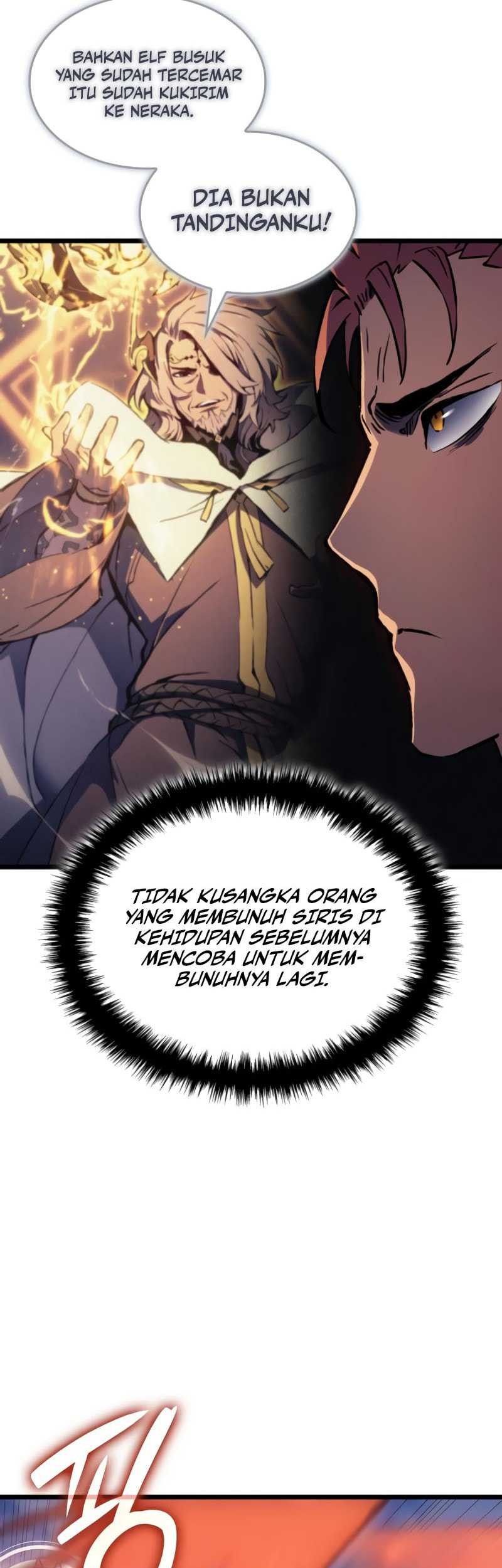 The Indomitable Martial King - Chapter 81 - Page 12