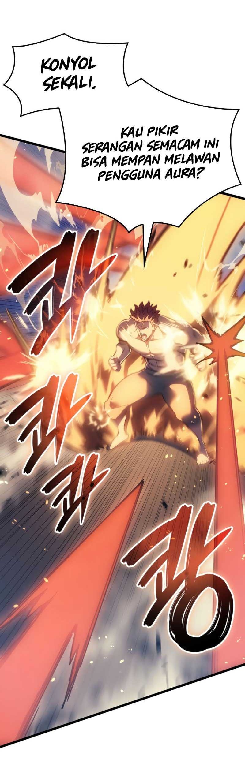 The Indomitable Martial King - Chapter 81 - Page 14