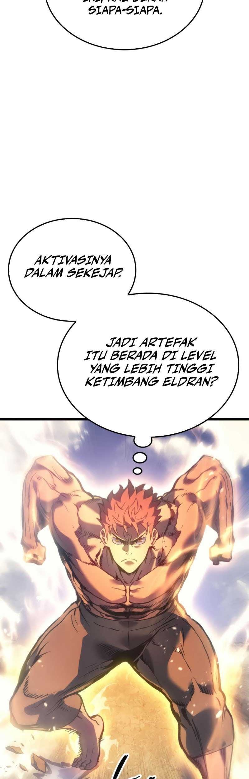 The Indomitable Martial King - Chapter 81 - Page 26