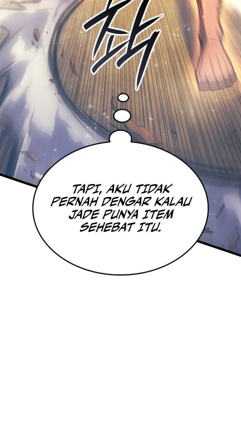 The Indomitable Martial King - Chapter 81 - Page 27