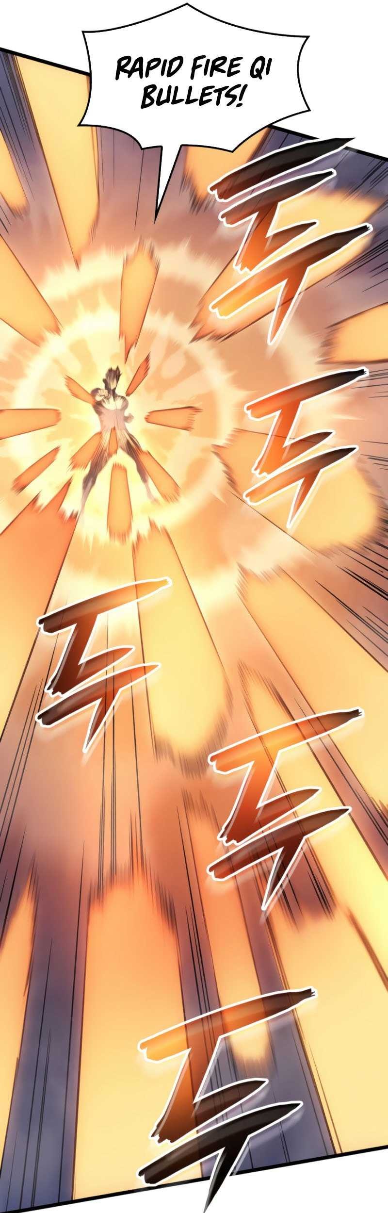 The Indomitable Martial King - Chapter 81 - Page 28
