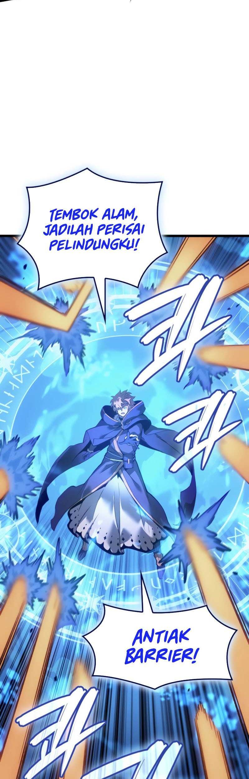 The Indomitable Martial King - Chapter 81 - Page 29