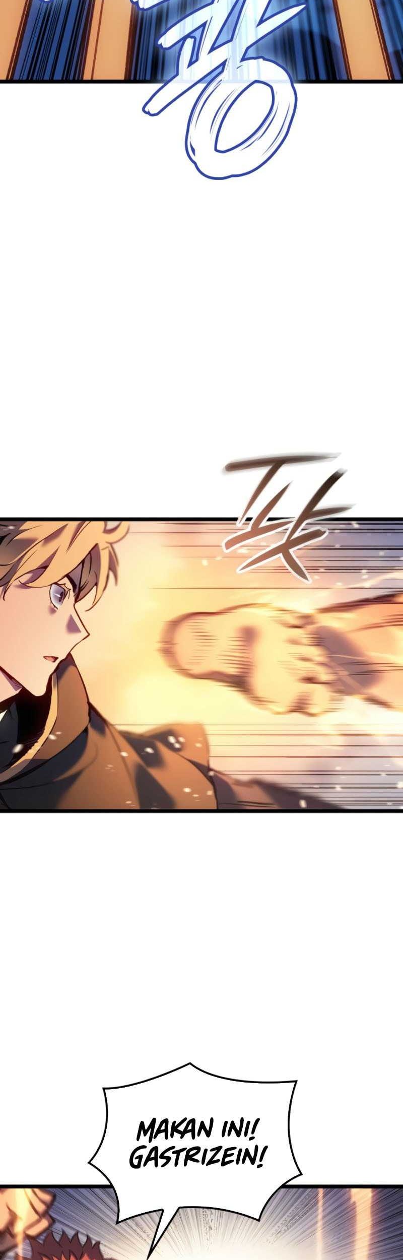 The Indomitable Martial King - Chapter 81 - Page 30