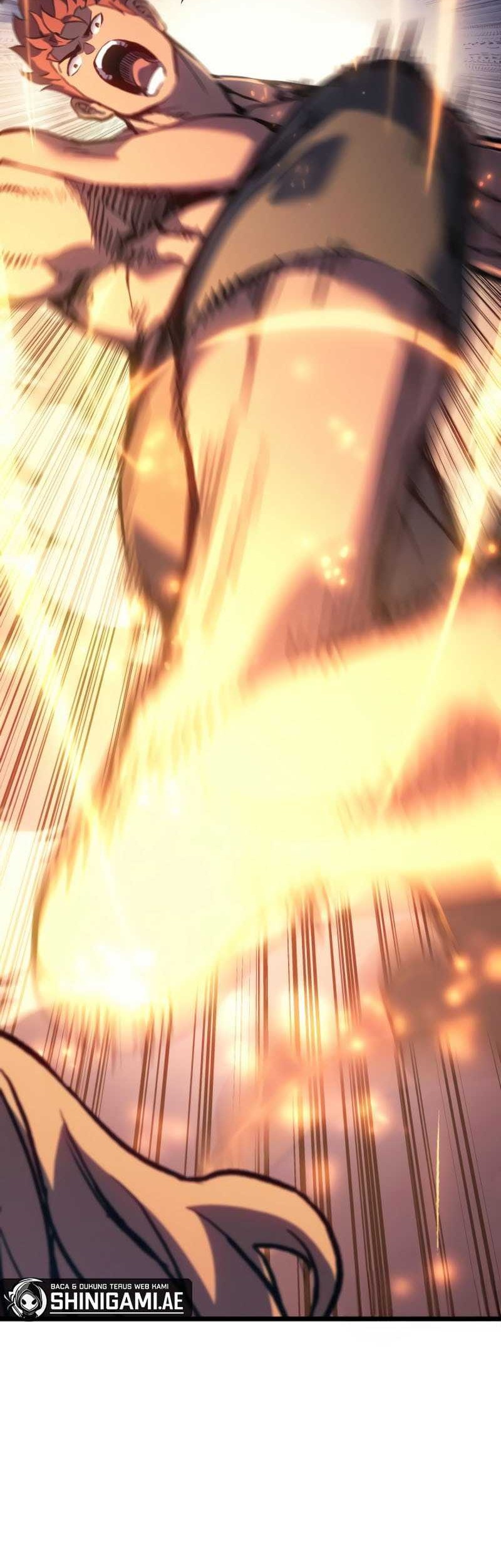 The Indomitable Martial King - Chapter 81 - Page 31