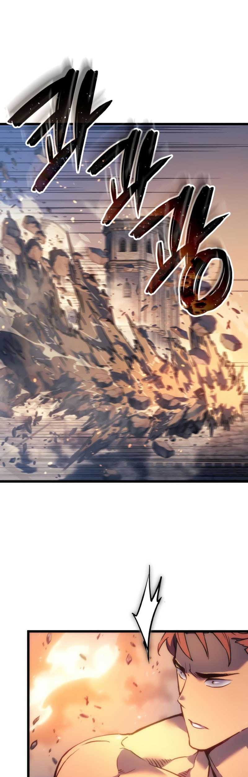 The Indomitable Martial King - Chapter 81 - Page 32