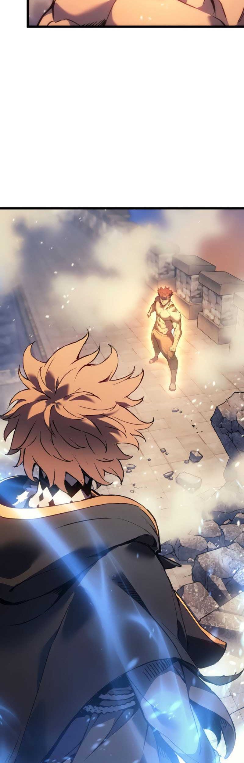 The Indomitable Martial King - Chapter 81 - Page 33