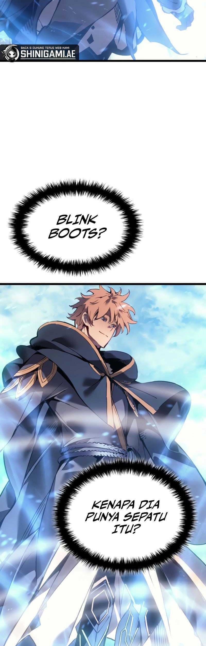 The Indomitable Martial King - Chapter 81 - Page 34