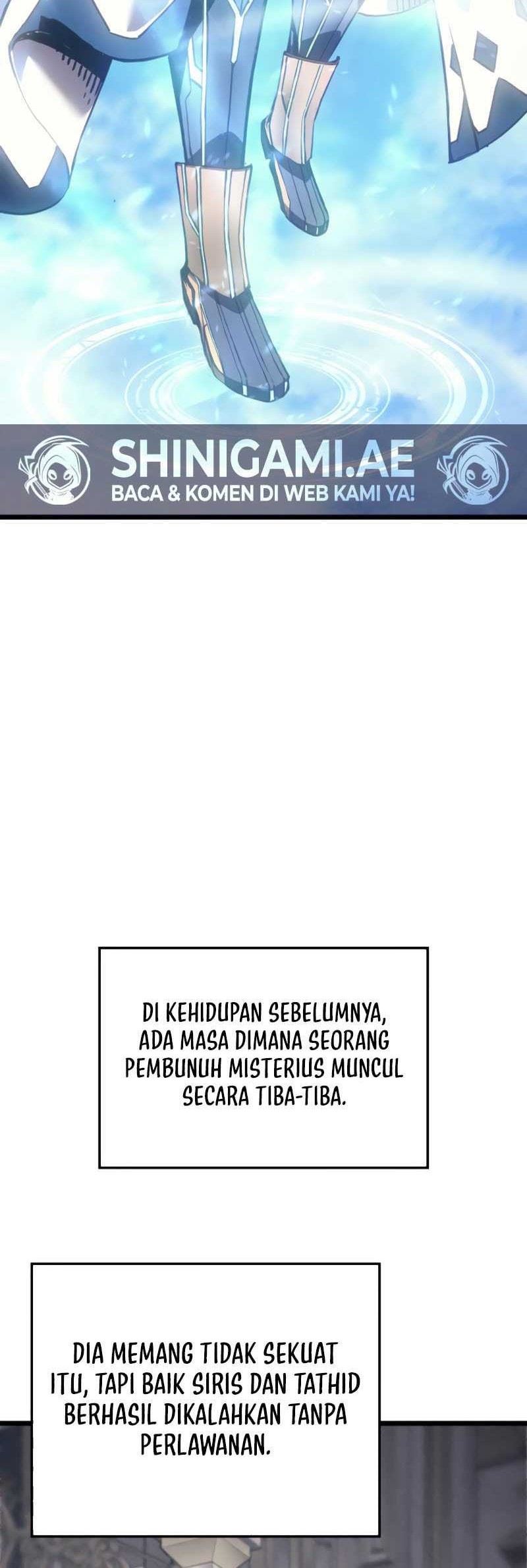 The Indomitable Martial King - Chapter 81 - Page 35