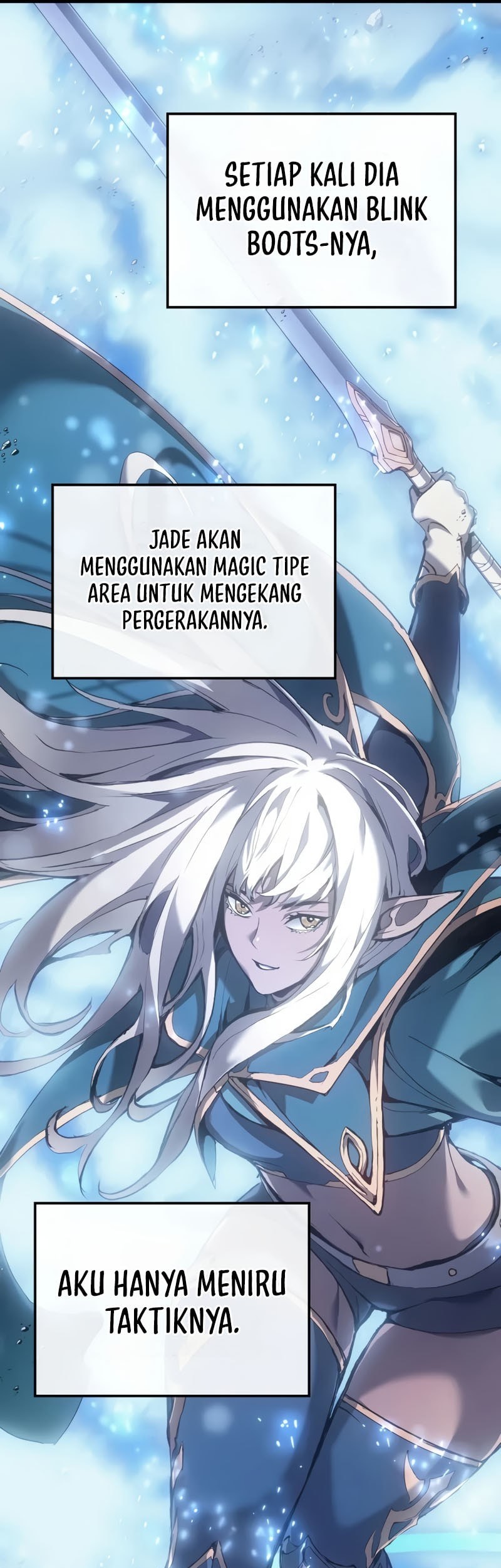 The Indomitable Martial King - Chapter 82 - Page 37