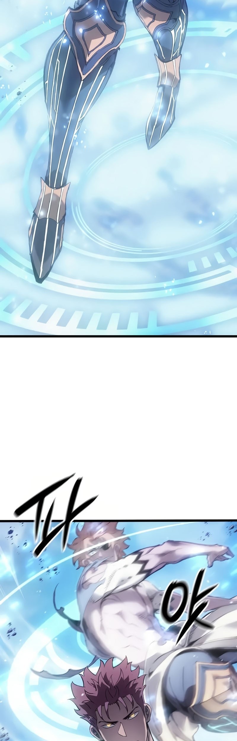 The Indomitable Martial King - Chapter 82 - Page 38