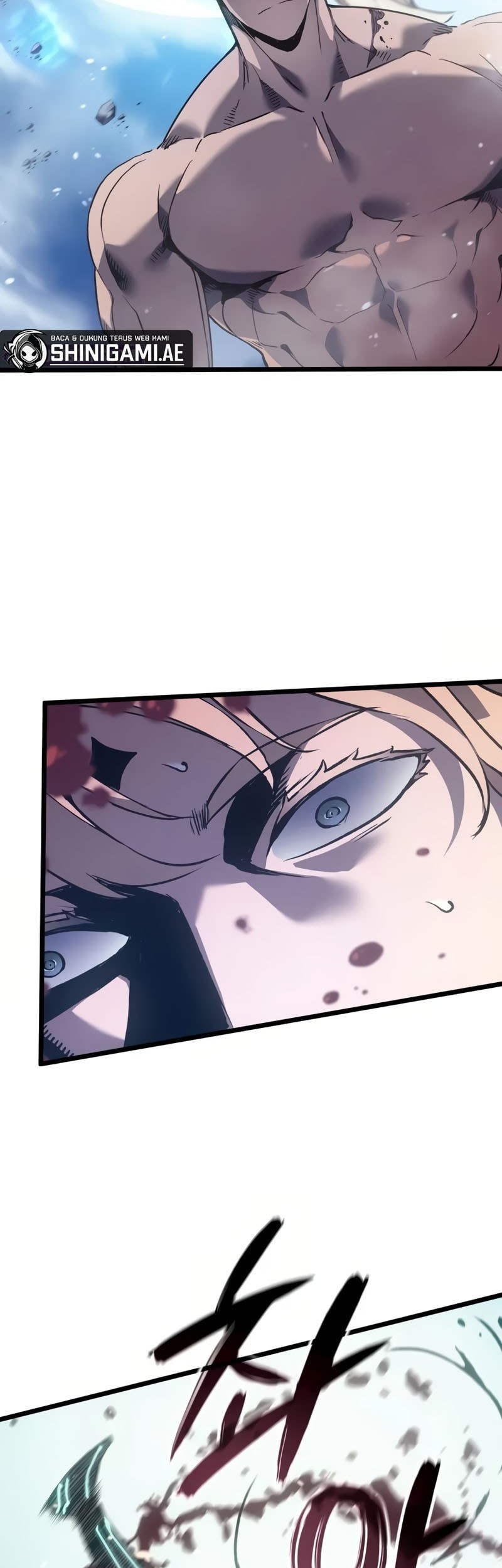 The Indomitable Martial King - Chapter 82 - Page 39