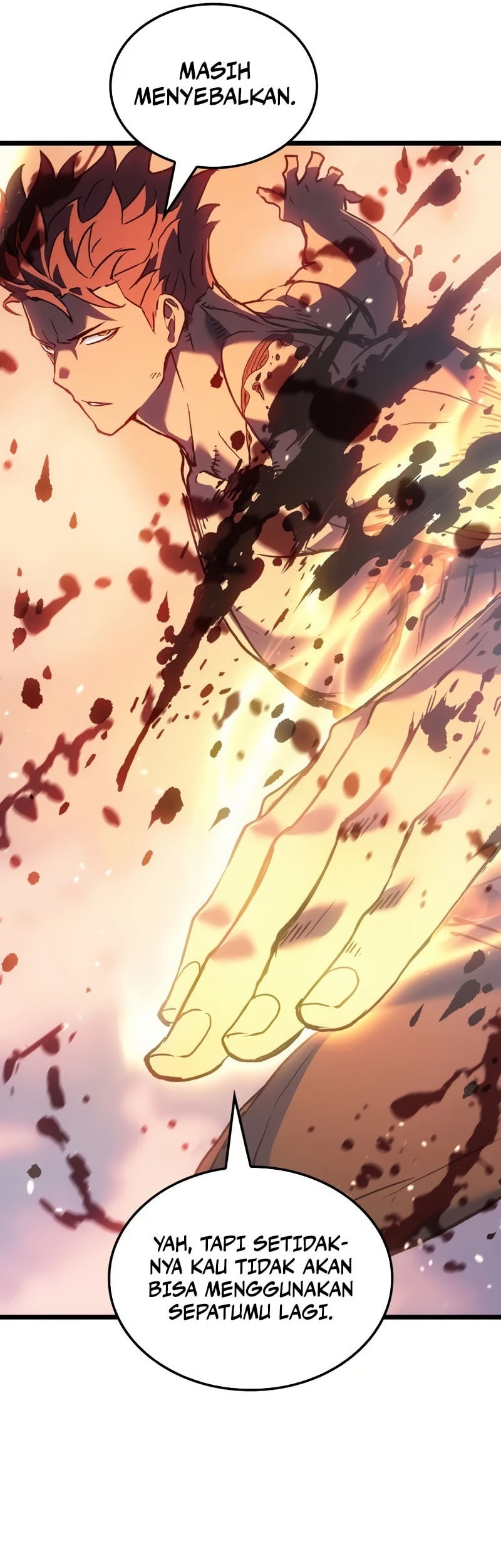 The Indomitable Martial King - Chapter 82 - Page 41