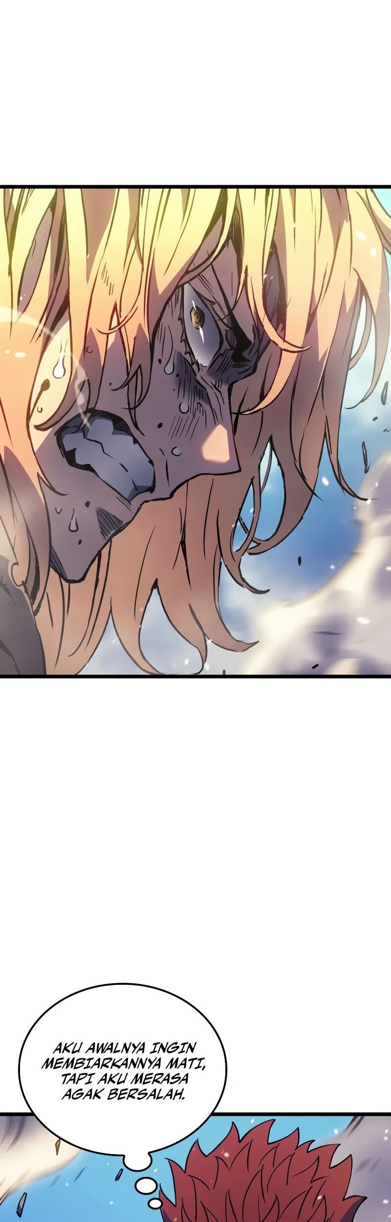 The Indomitable Martial King - Chapter 82 - Page 43