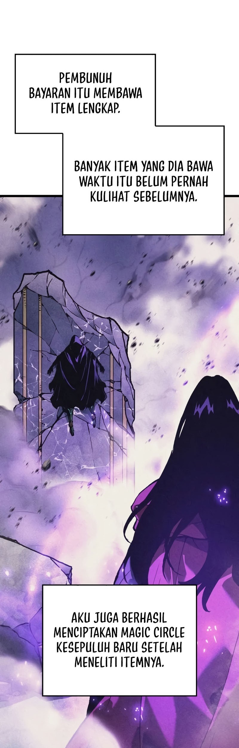 The Indomitable Martial King - Chapter 82 - Page 45