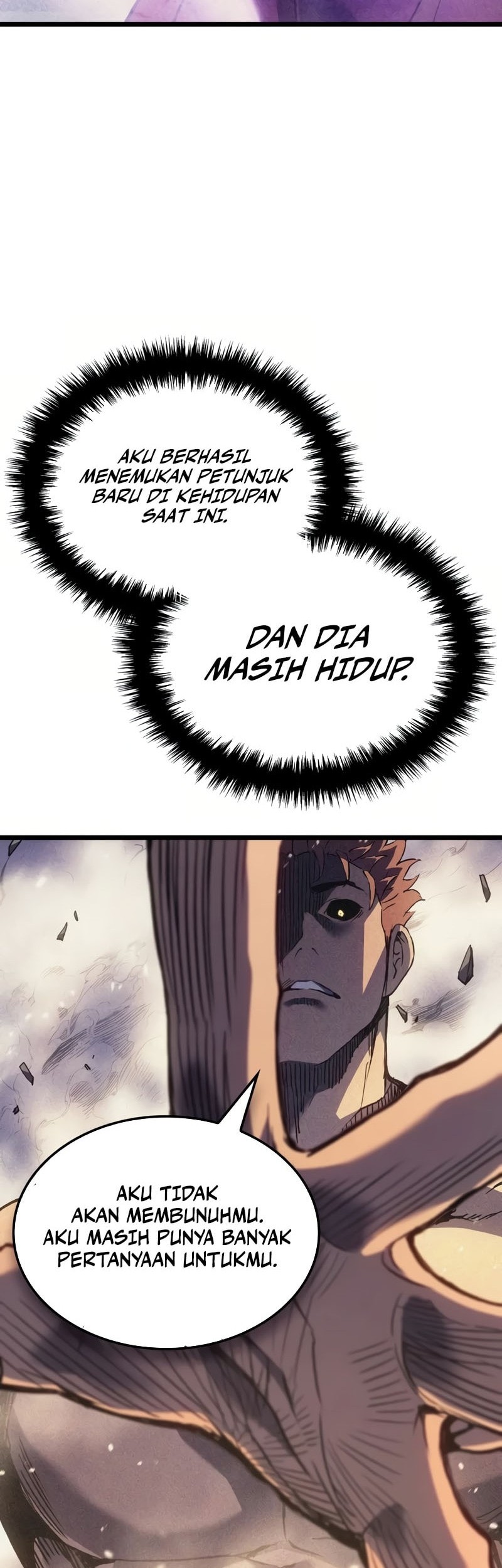 The Indomitable Martial King - Chapter 82 - Page 46