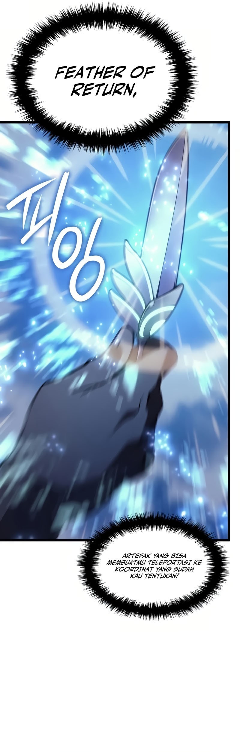 The Indomitable Martial King - Chapter 82 - Page 49