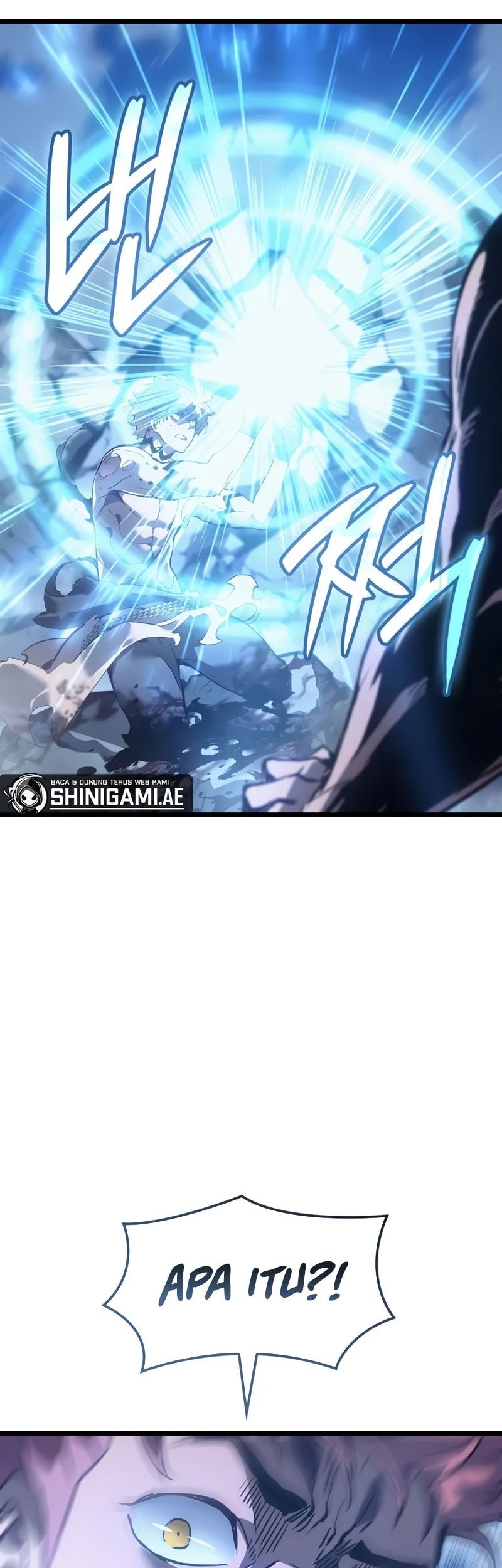 The Indomitable Martial King - Chapter 82 - Page 50