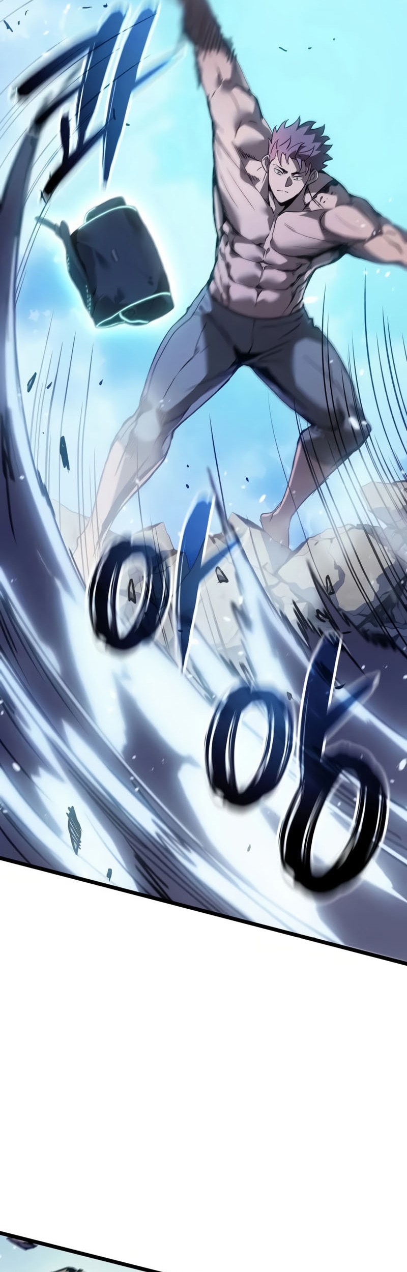 The Indomitable Martial King - Chapter 82 - Page 53