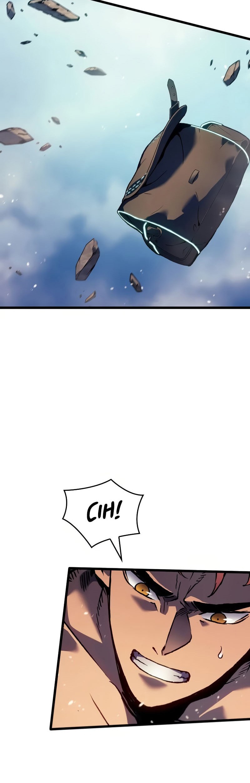 The Indomitable Martial King - Chapter 82 - Page 54