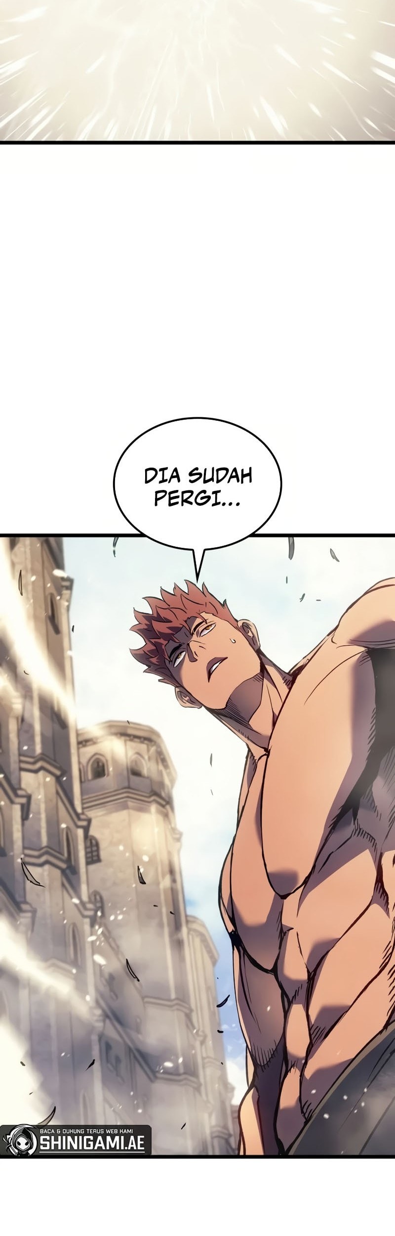 The Indomitable Martial King - Chapter 82 - Page 59