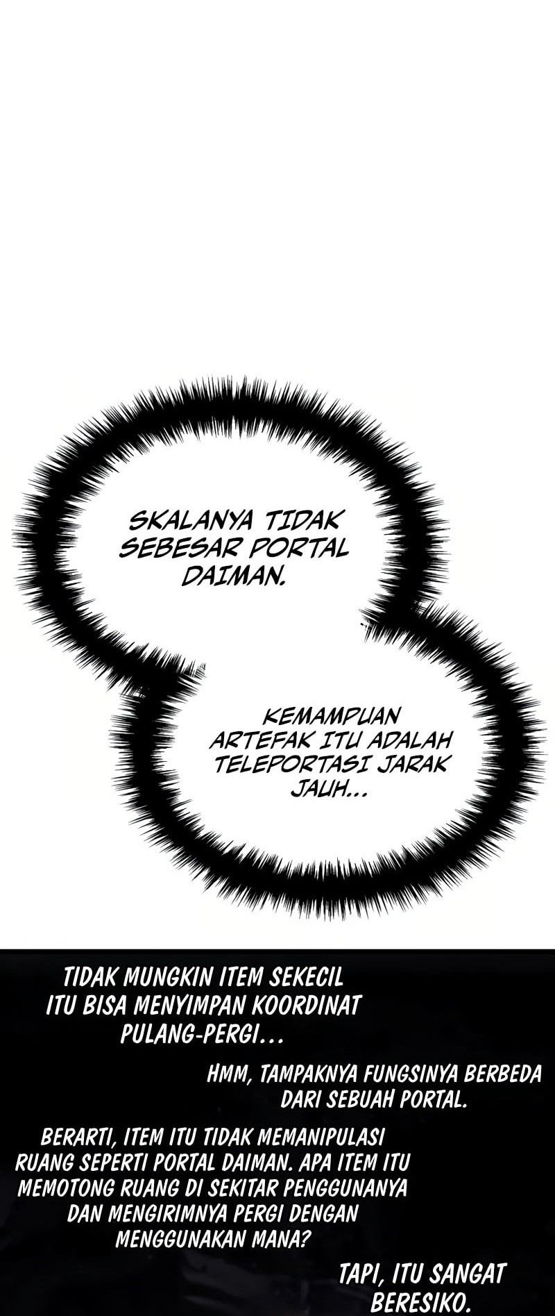 The Indomitable Martial King - Chapter 82 - Page 60