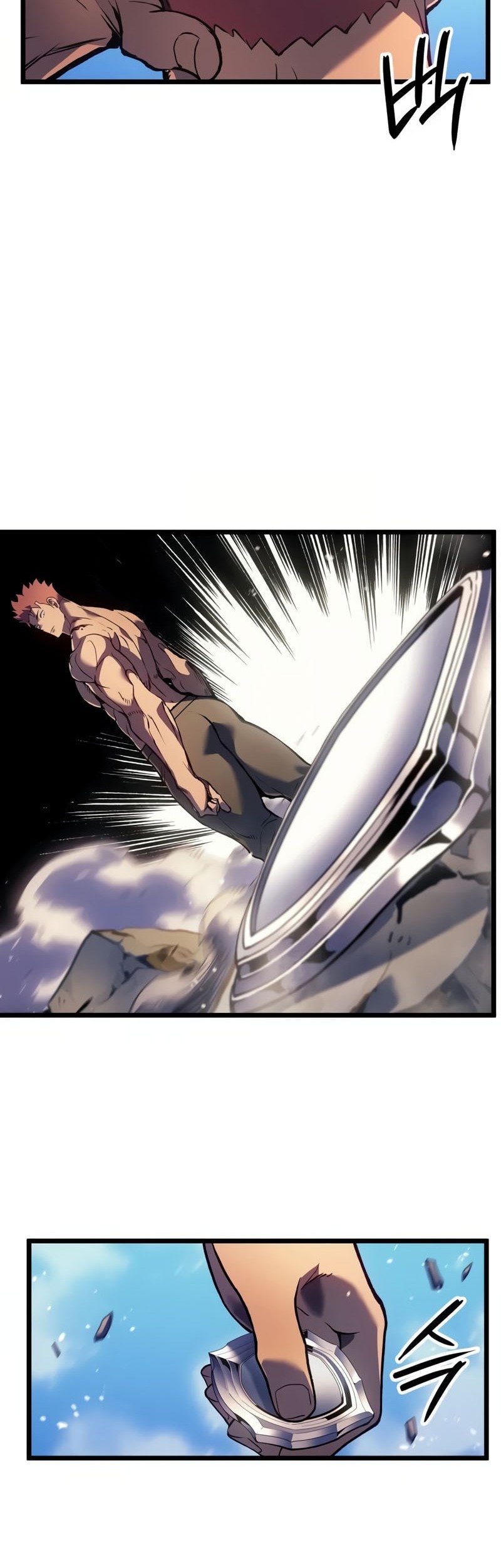 The Indomitable Martial King - Chapter 82 - Page 62