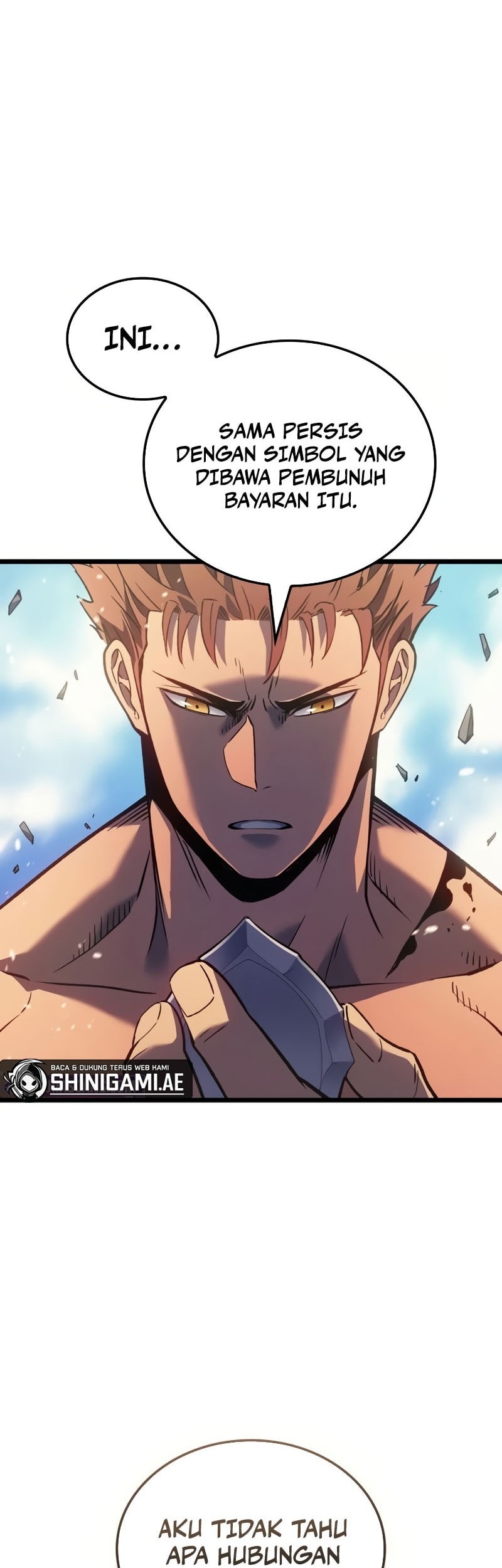 The Indomitable Martial King - Chapter 82 - Page 63