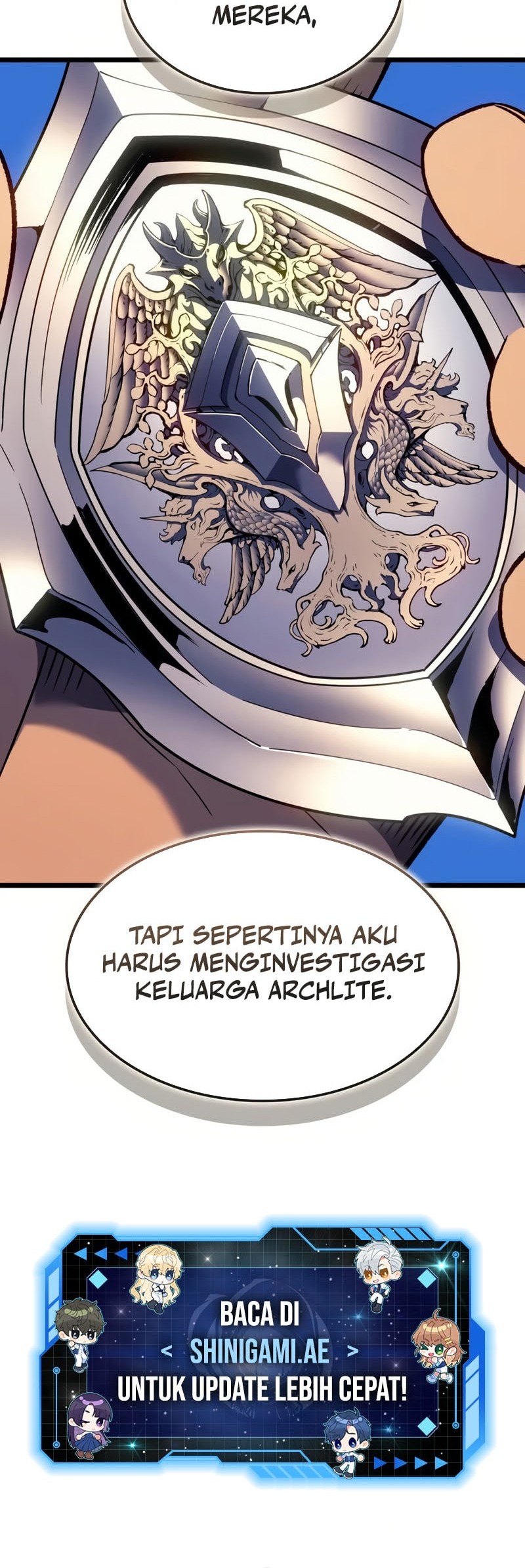 The Indomitable Martial King - Chapter 82 - Page 64