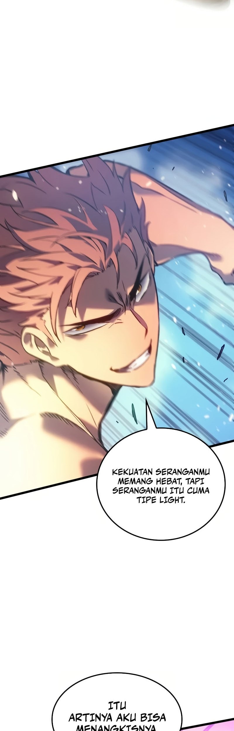 The Indomitable Martial King - Chapter 82 - Page 7