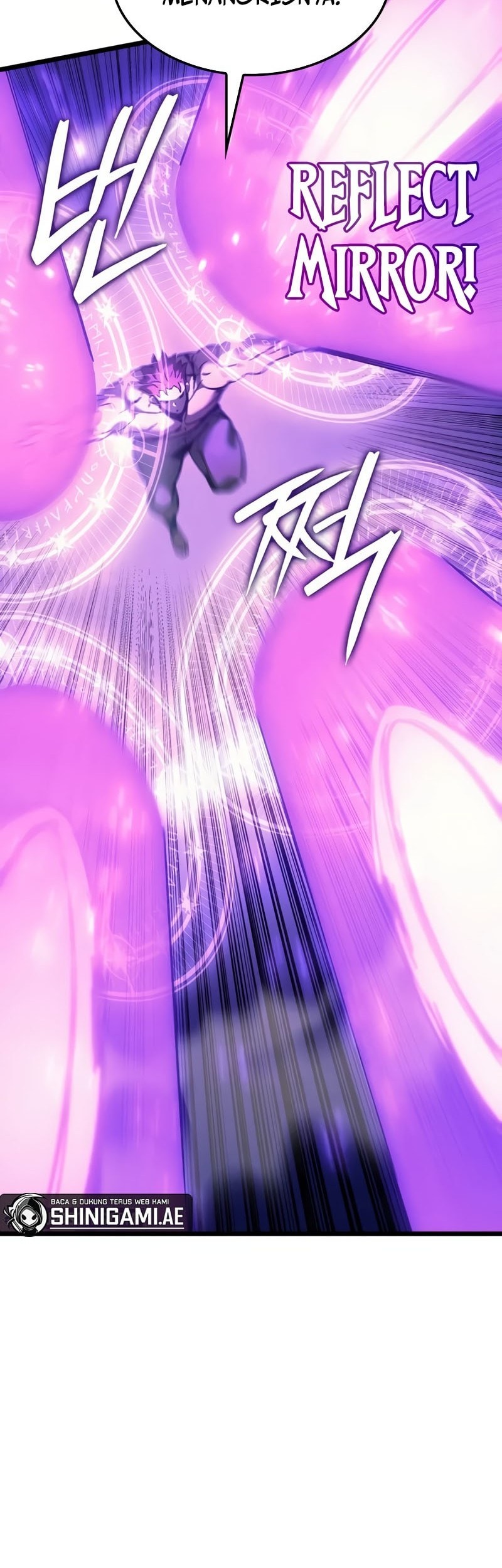 The Indomitable Martial King - Chapter 82 - Page 8