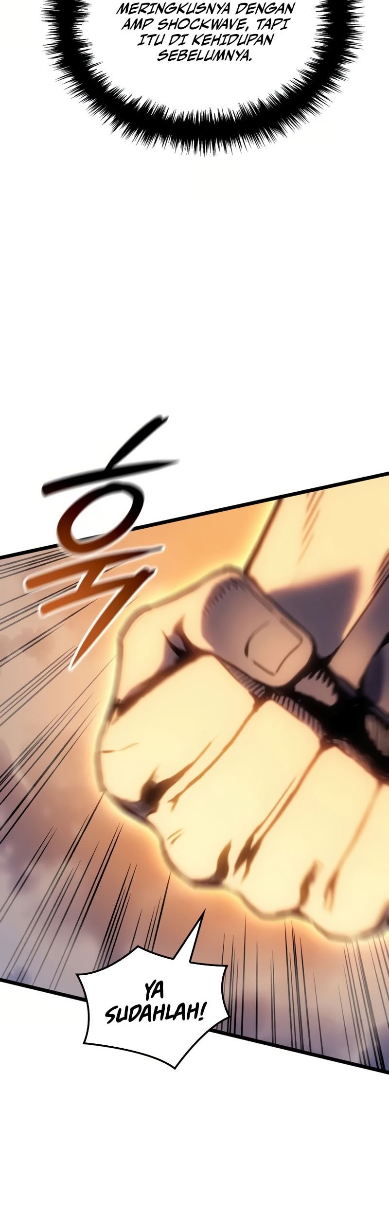 The Indomitable Martial King - Chapter 82 - Page 17