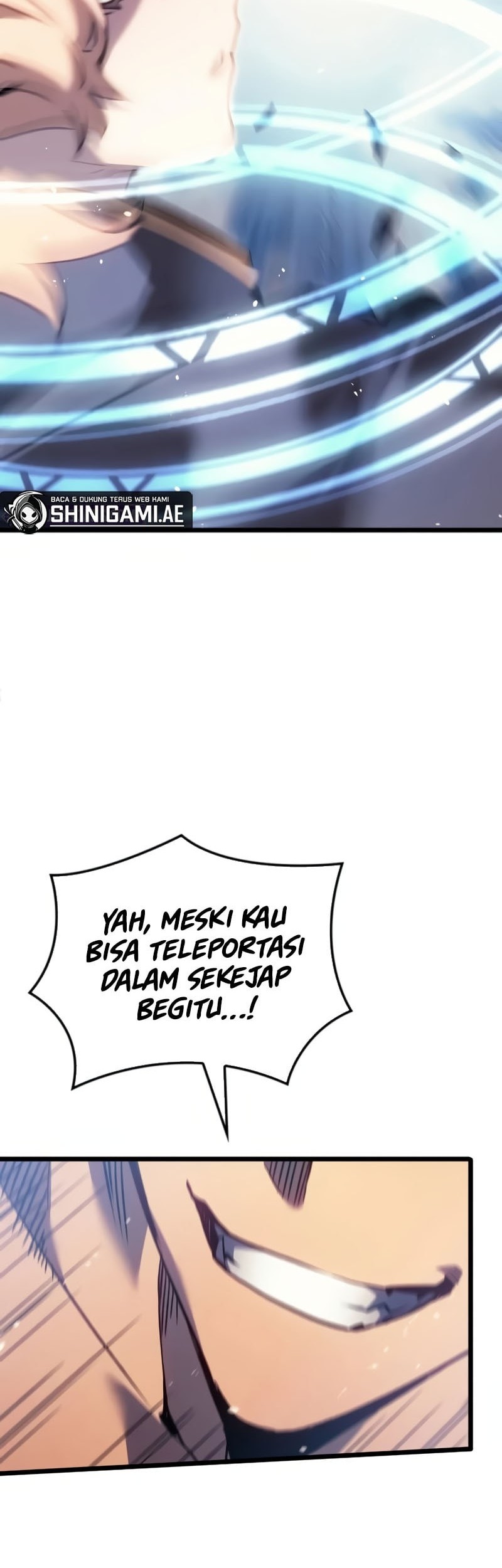 The Indomitable Martial King - Chapter 82 - Page 23