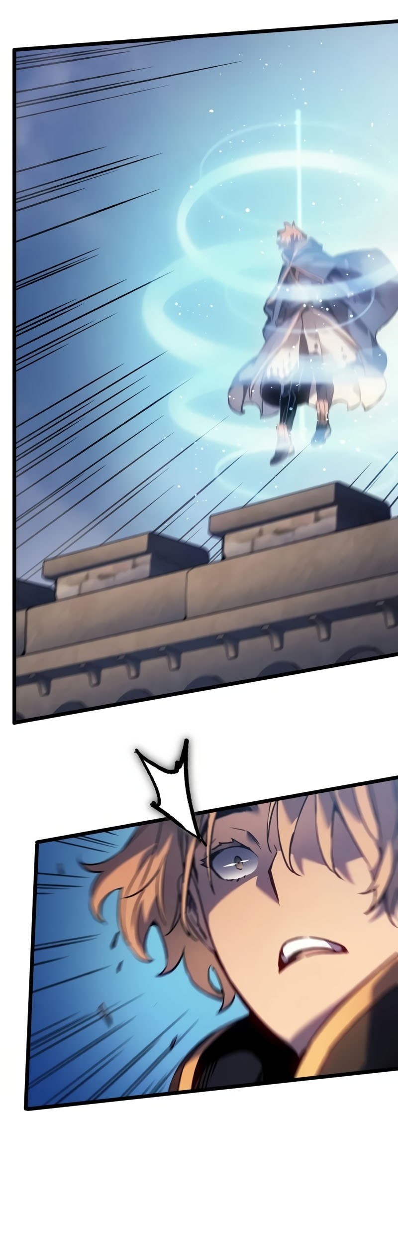 The Indomitable Martial King - Chapter 82 - Page 24