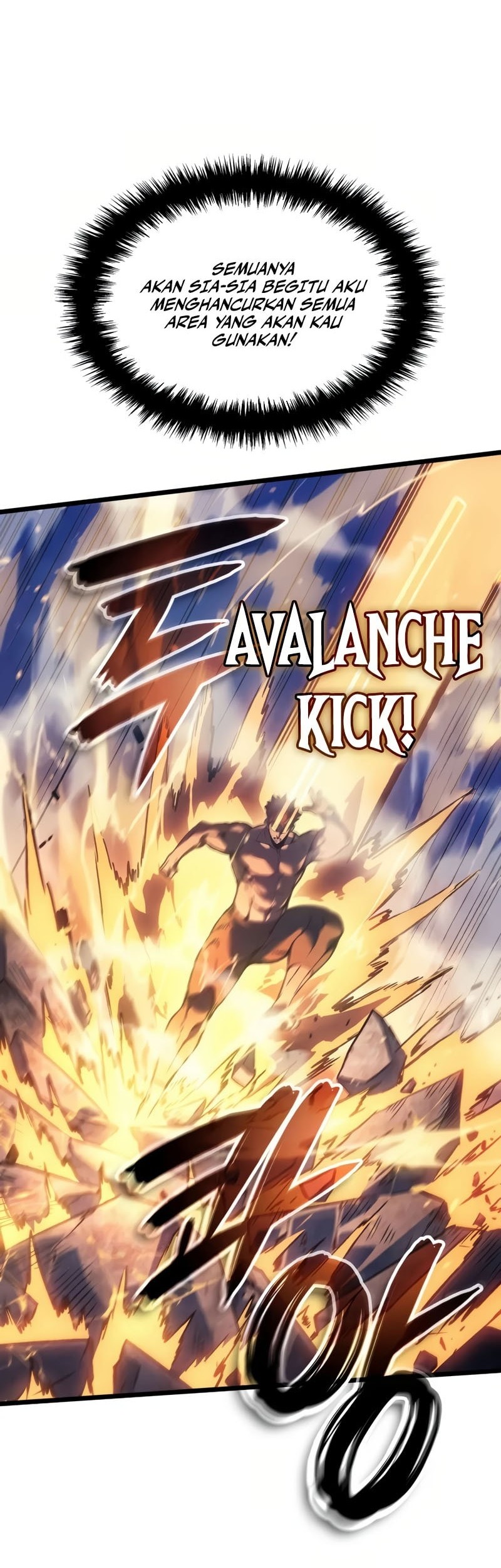 The Indomitable Martial King - Chapter 82 - Page 25