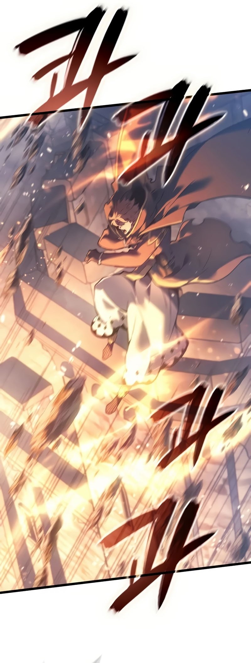 The Indomitable Martial King - Chapter 82 - Page 29