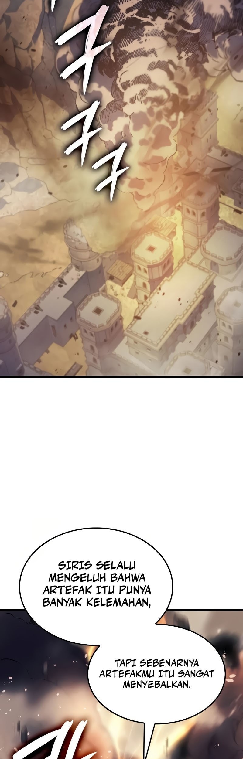 The Indomitable Martial King - Chapter 82 - Page 32