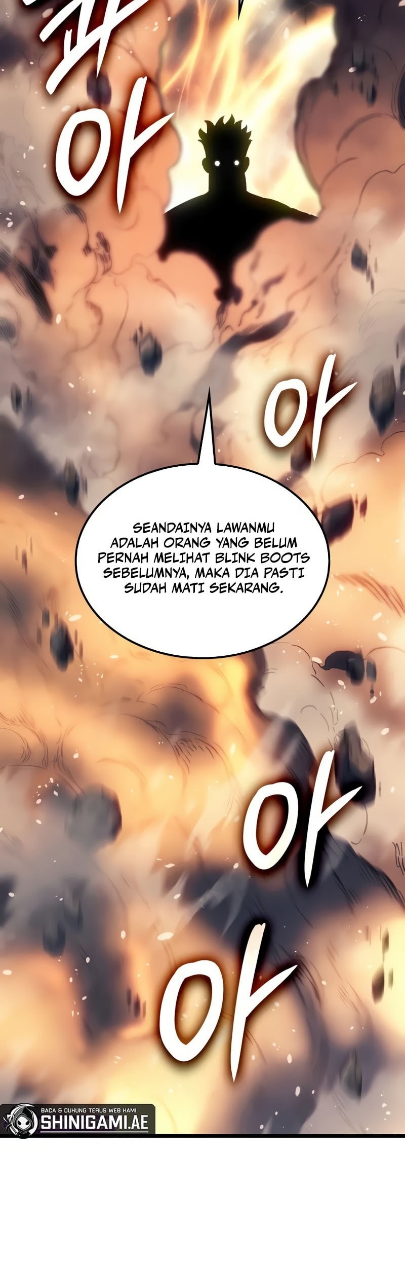 The Indomitable Martial King - Chapter 82 - Page 33