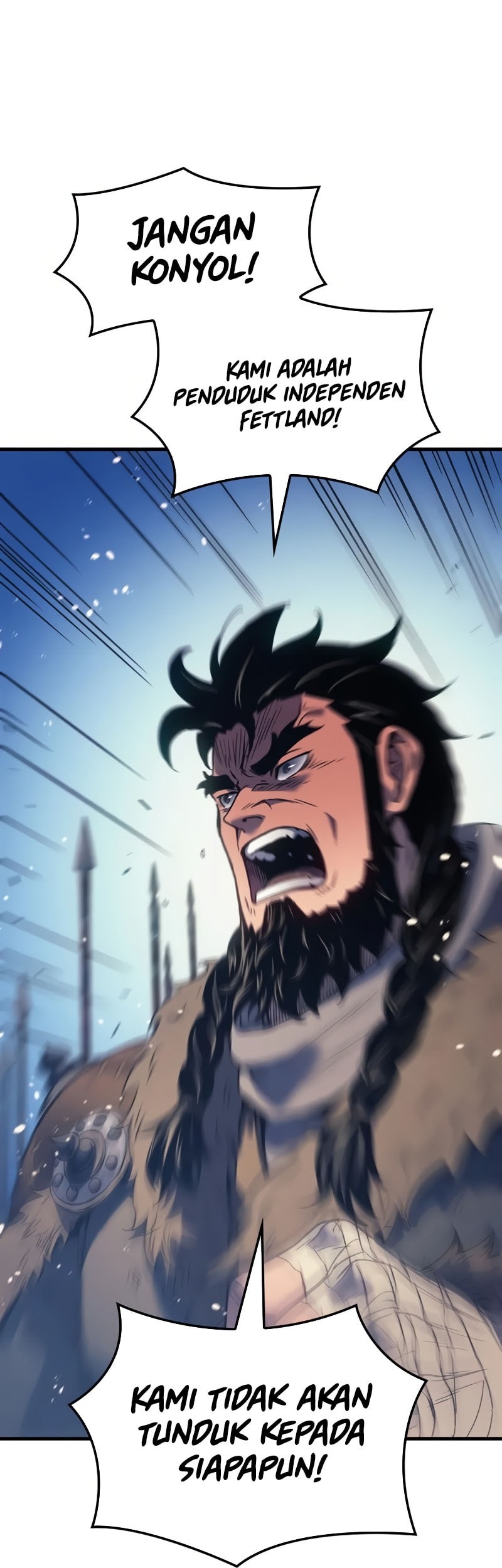 The Indomitable Martial King - Chapter 83 - Page 48