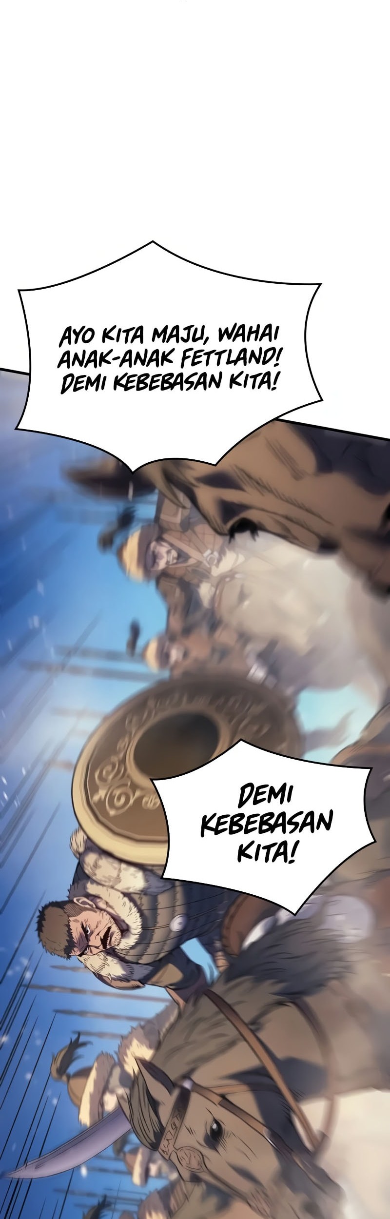 The Indomitable Martial King - Chapter 83 - Page 49