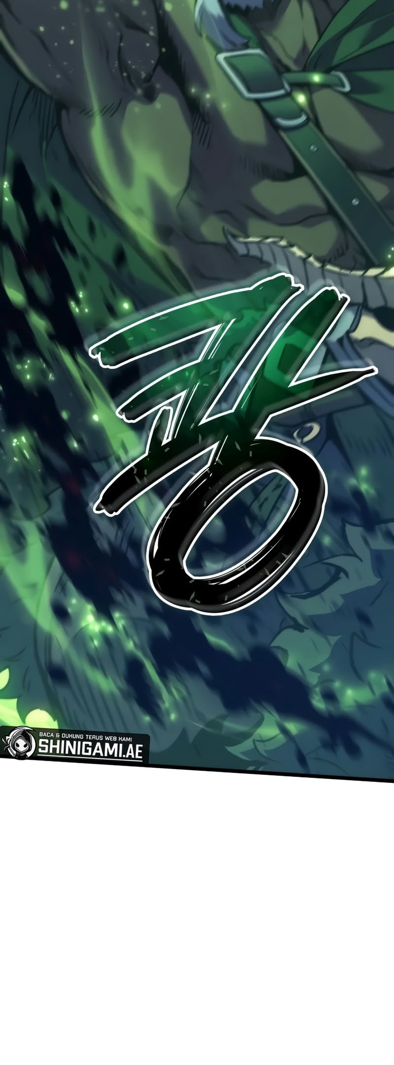 The Indomitable Martial King - Chapter 83 - Page 55