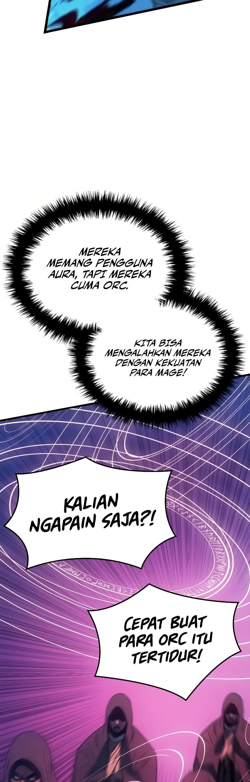 The Indomitable Martial King - Chapter 83 - Page 58