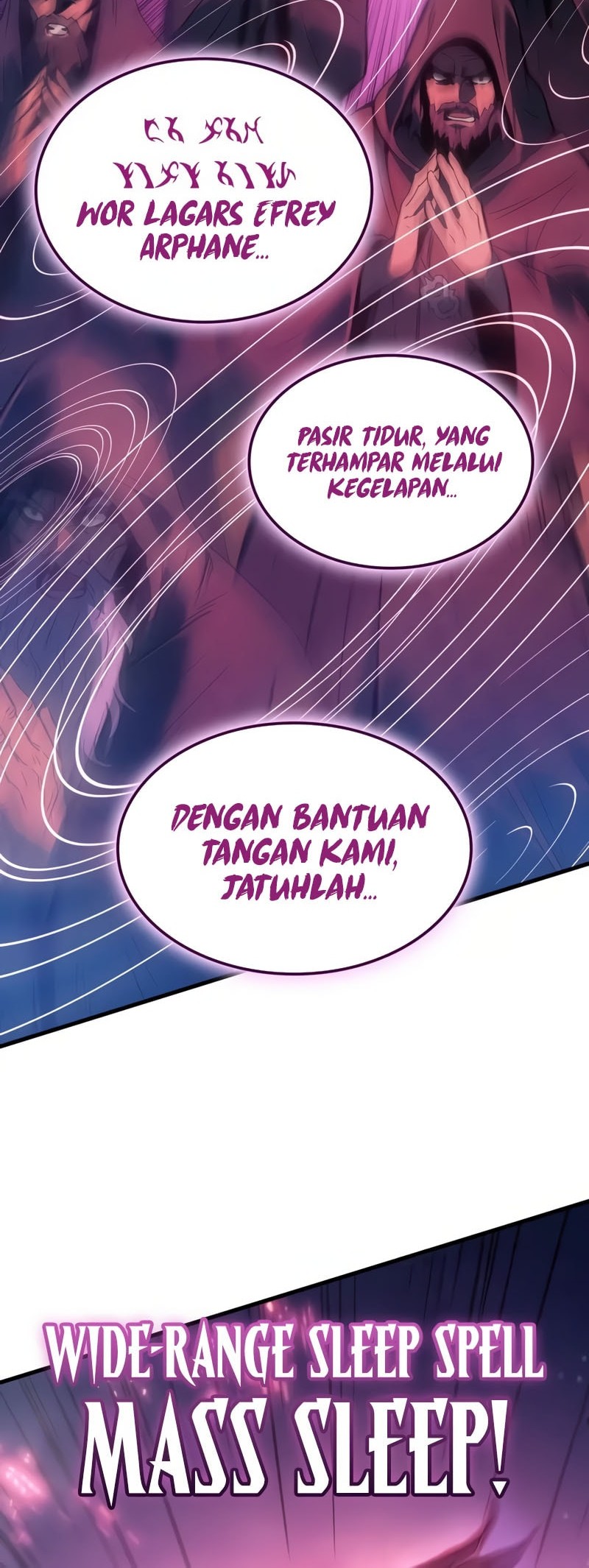 The Indomitable Martial King - Chapter 83 - Page 59