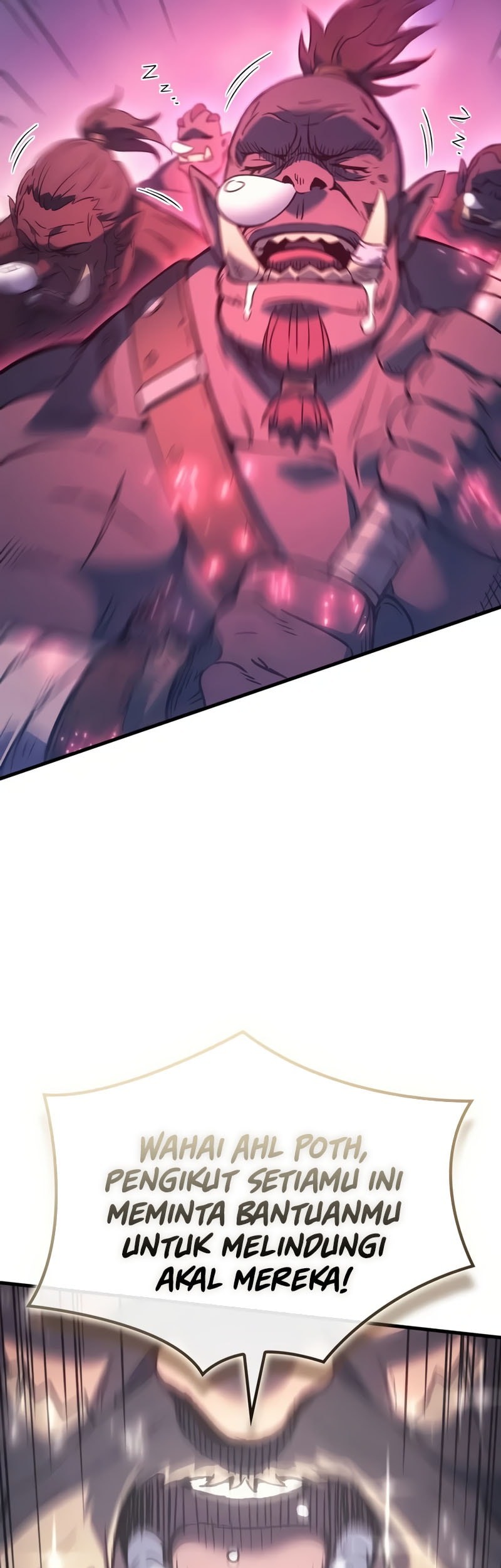 The Indomitable Martial King - Chapter 83 - Page 60