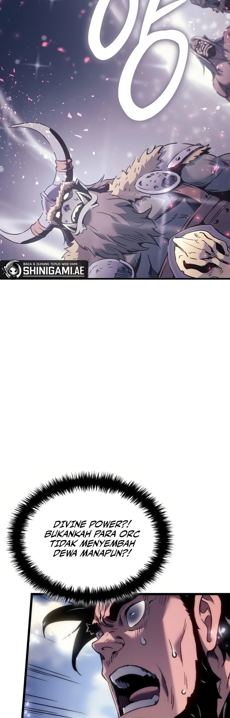 The Indomitable Martial King - Chapter 83 - Page 62