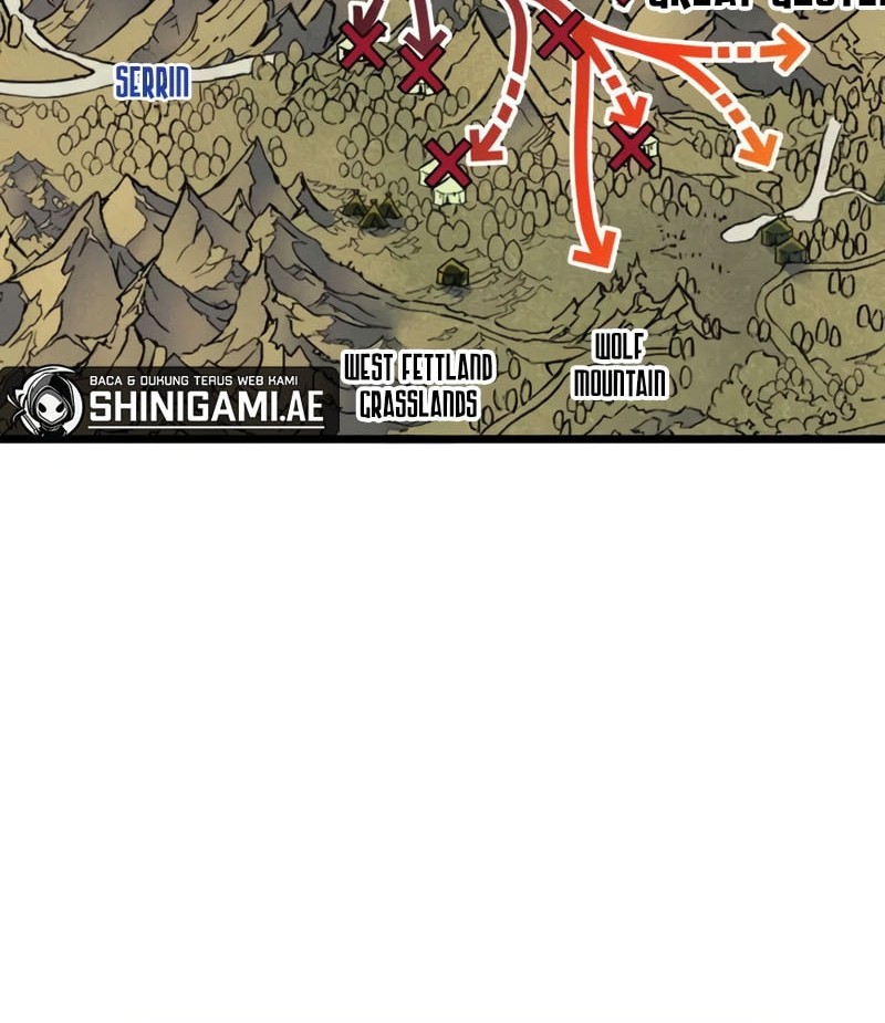 The Indomitable Martial King - Chapter 83 - Page 67