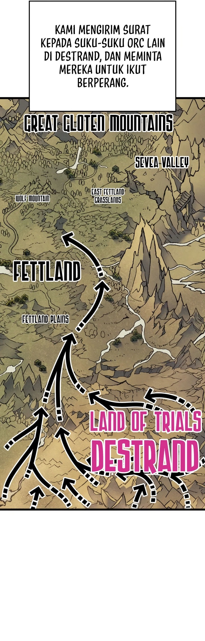 The Indomitable Martial King - Chapter 83 - Page 68