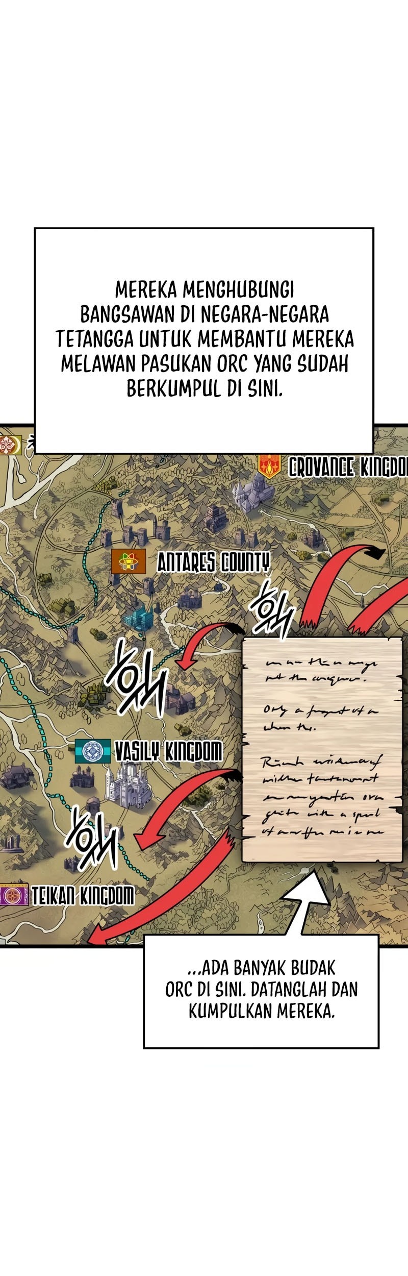 The Indomitable Martial King - Chapter 83 - Page 70